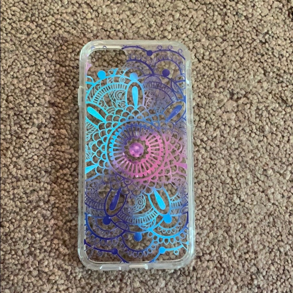 iPhone case 6